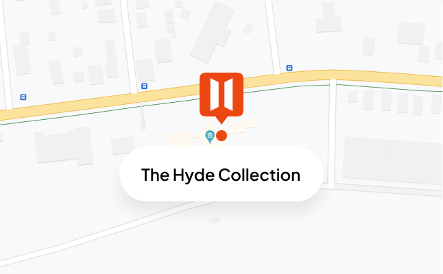 The Hyde Collection