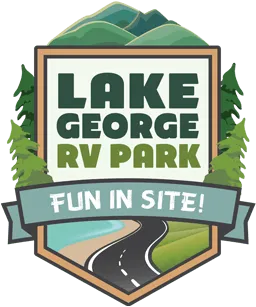 LAke Georage RV Park