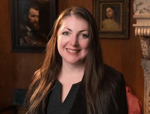 Rachel Lovelace Portal