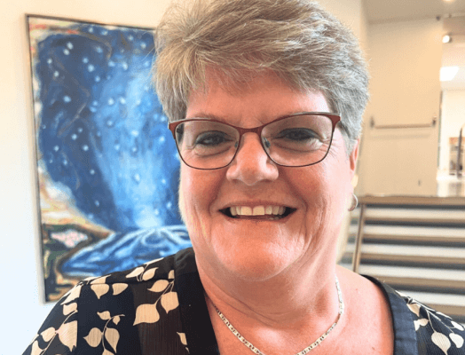 Christine Hoard