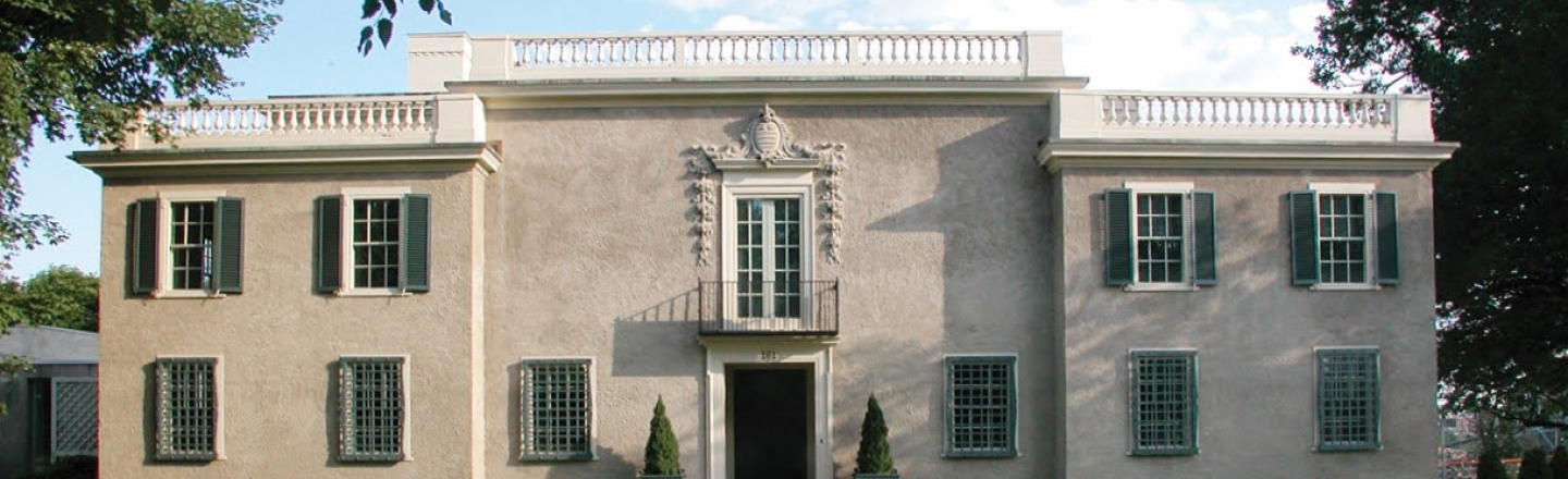 About The Hyde