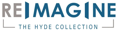 Reimaging Logo