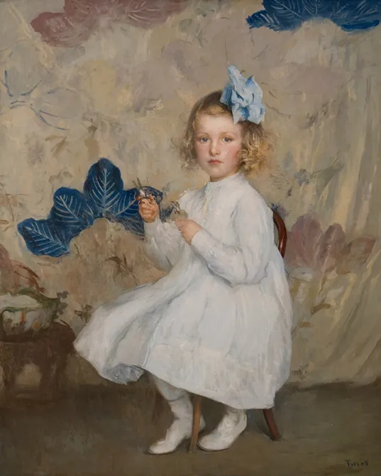 Growing Up In Hyde House
