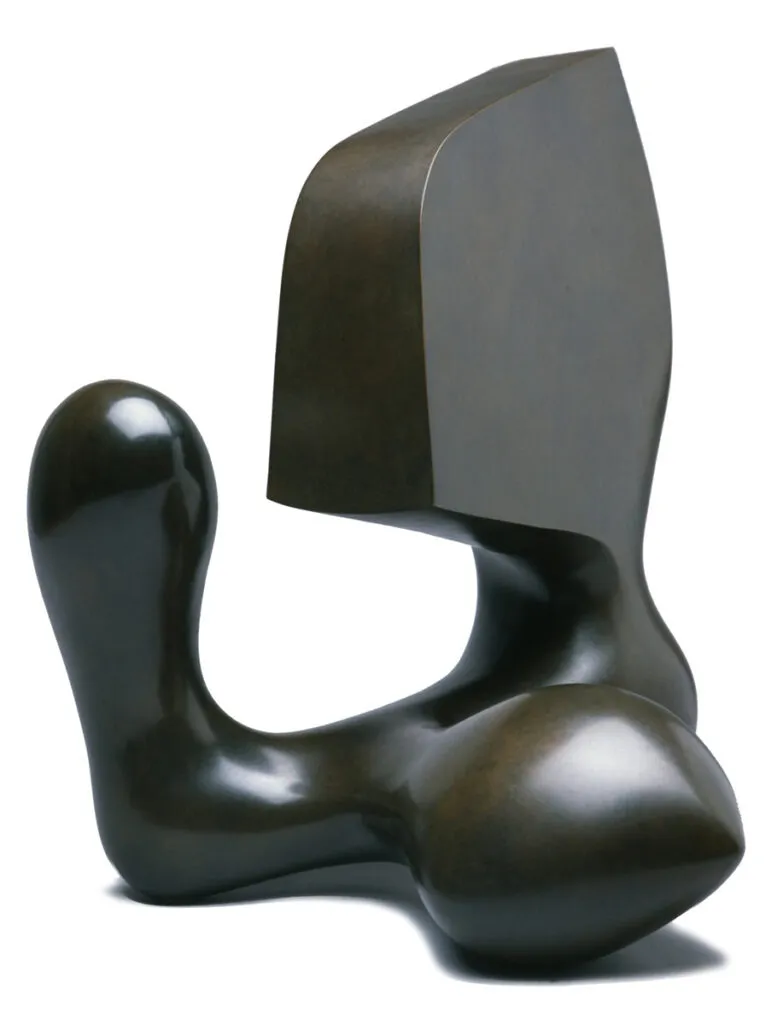 Arp Gesticulant