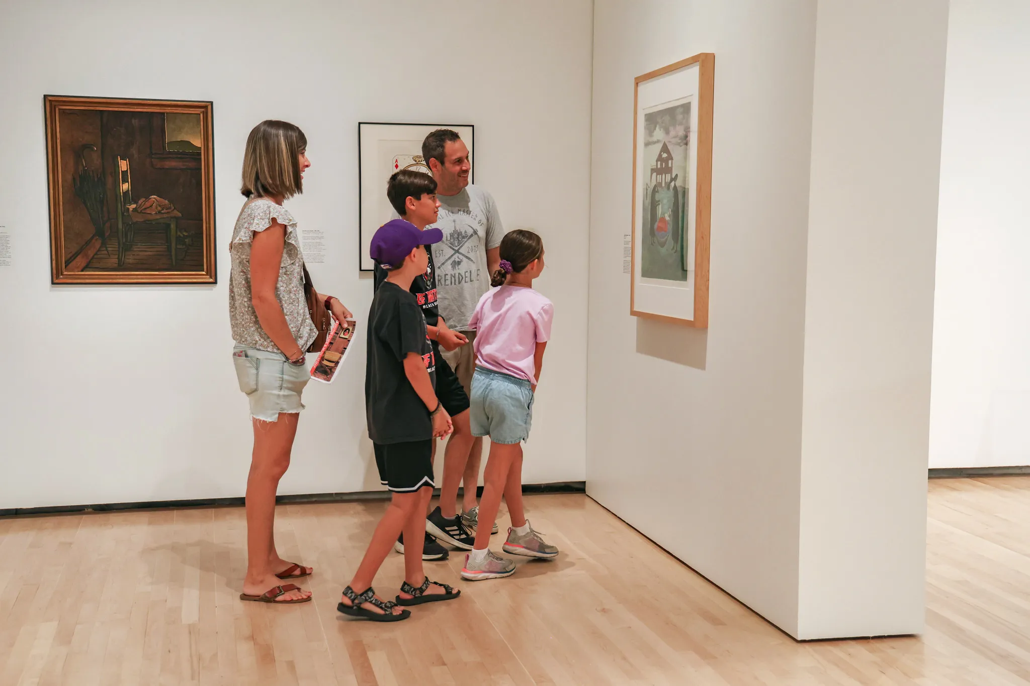 Art After Hours | Lecture: Dressing the Renaissance Child