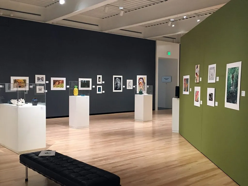 High School Juried Show