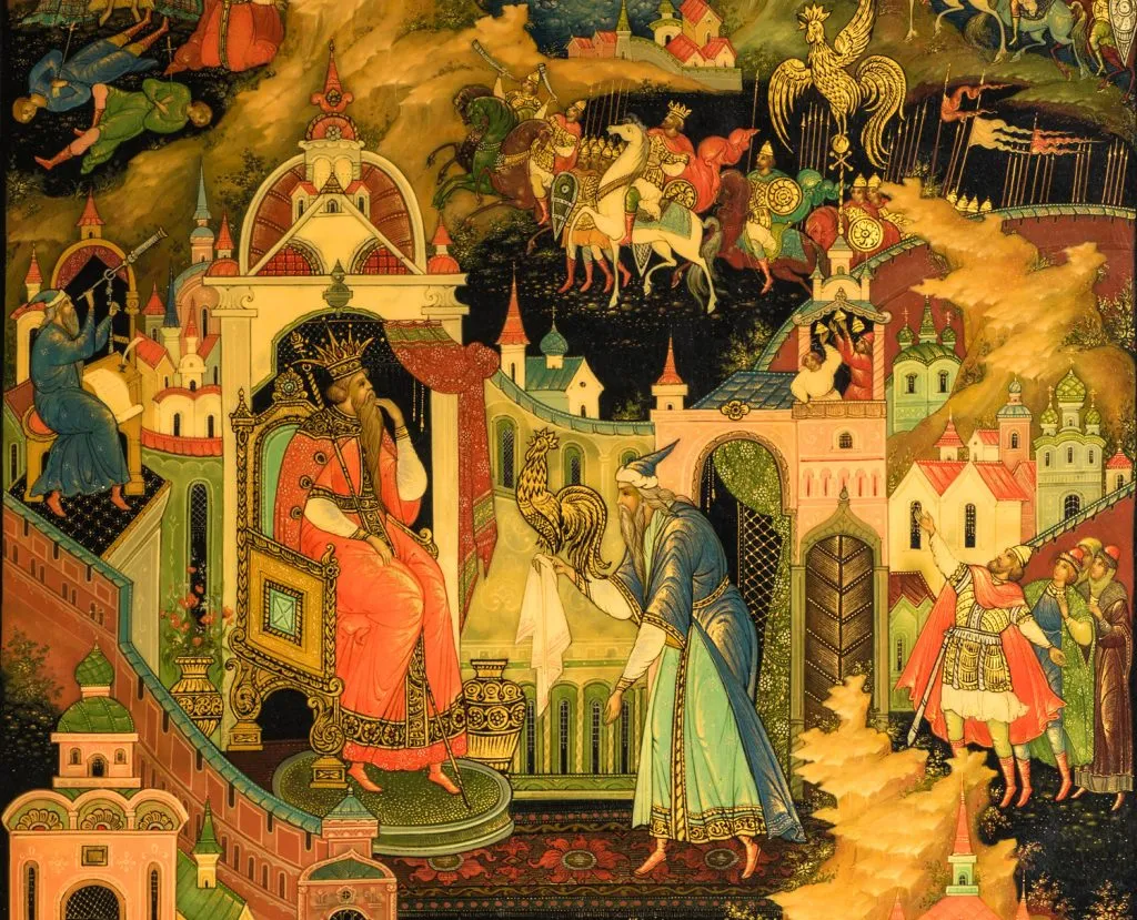 Online: Images of the People