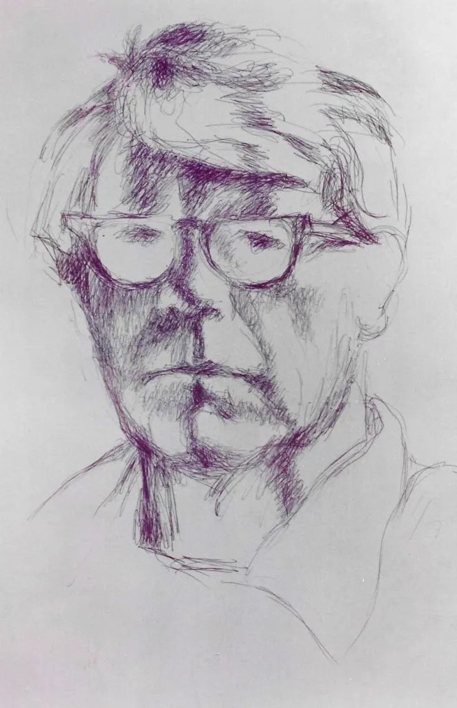 George Rickey