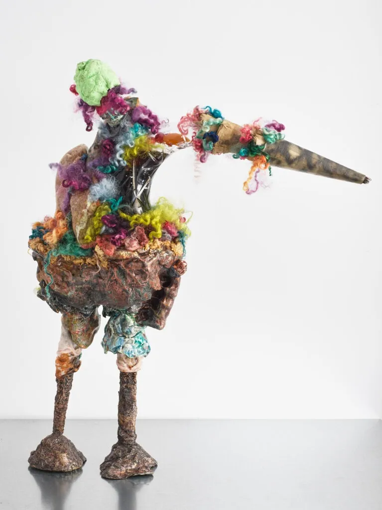 Daniel Giordano: Crystal Blue Persuasion