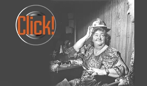 Click! Selections from the George Stephanopoulos Collection