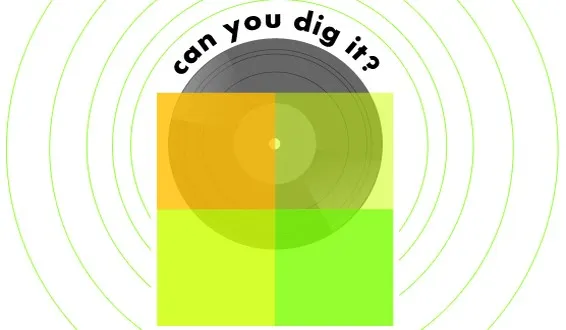 Can You Dig It?