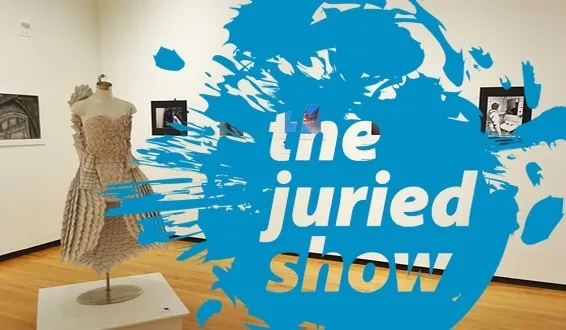 5th Anniversary of the High School Juried Show