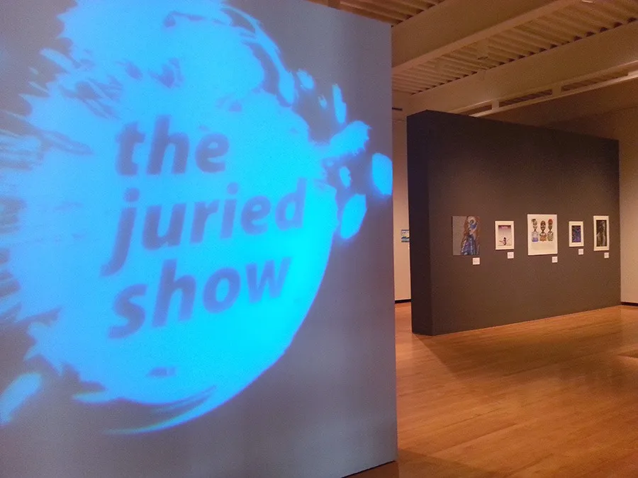 High School Juried Show