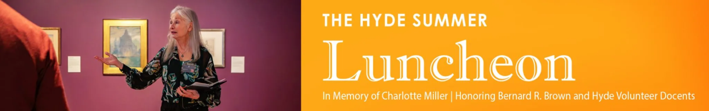 Summer Luncheon