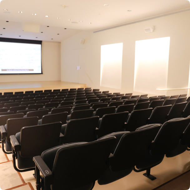 Auditorium