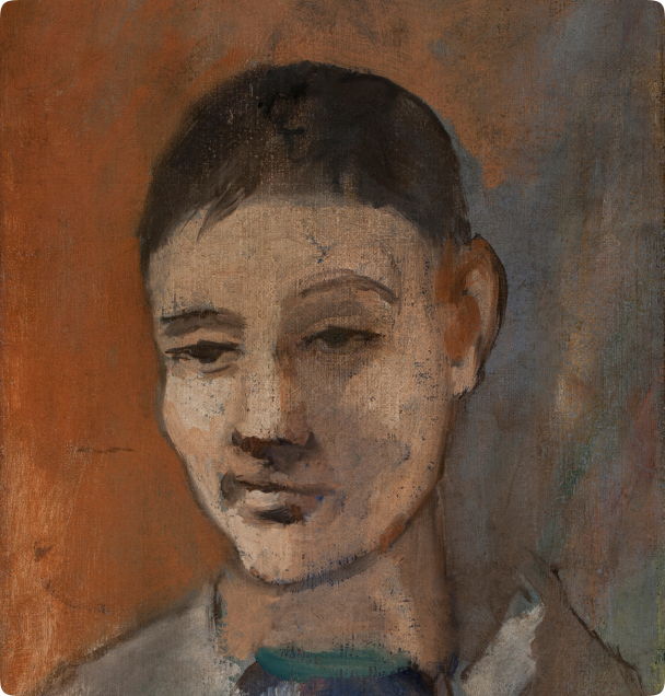 Potrait