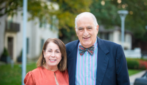 Gala Honorees & Co-Chairs