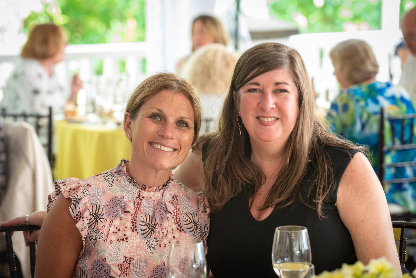 HydeLunch Annual Summer Luncheon