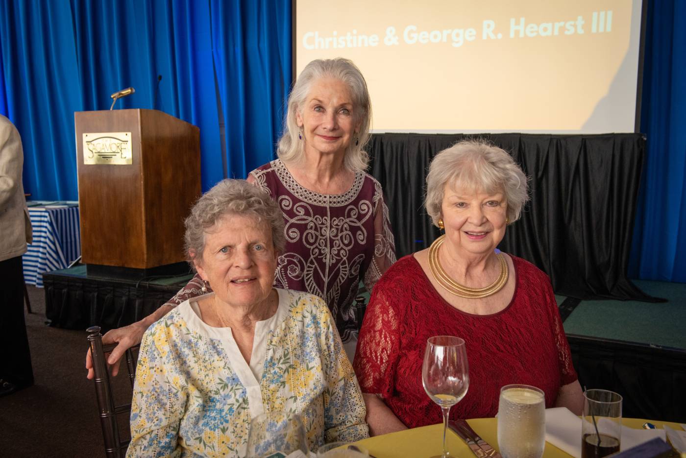 Annual Summer Luncheon