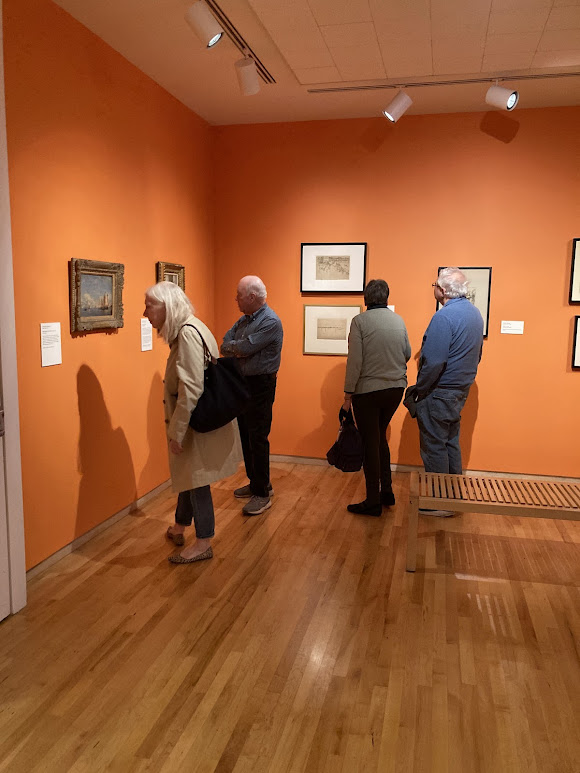 Guided Tours & Group Visits