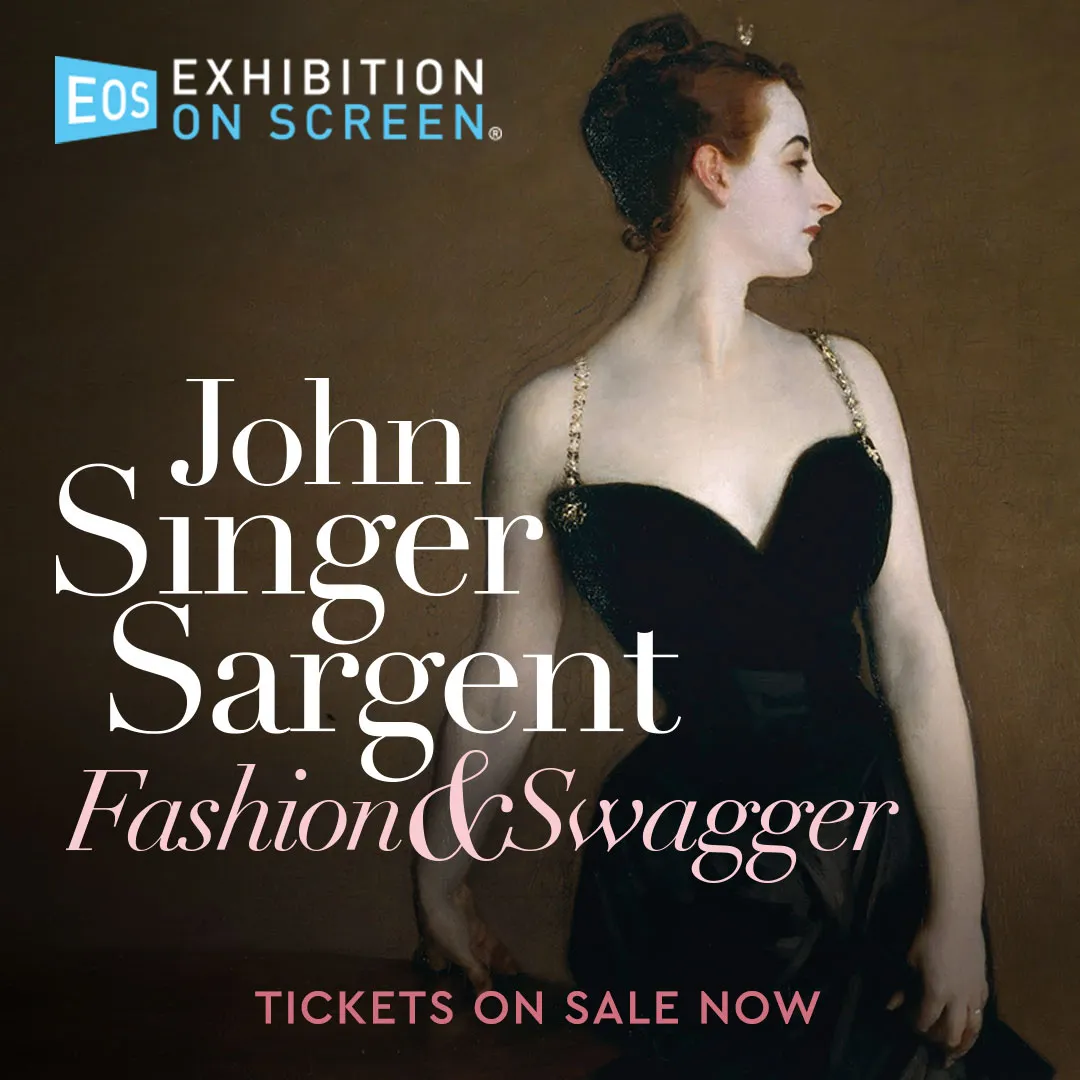 John Singer Sargent Fashion Fashion and swagger