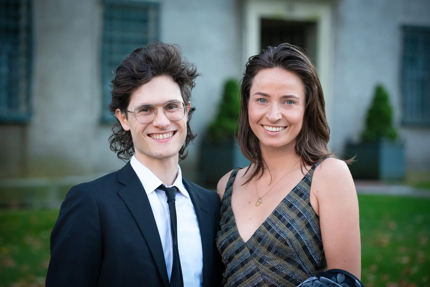 Couple photo