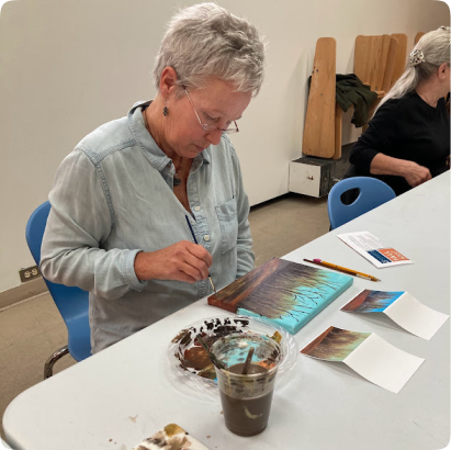 Programs For Adults