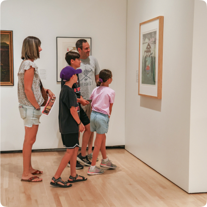Family Programs