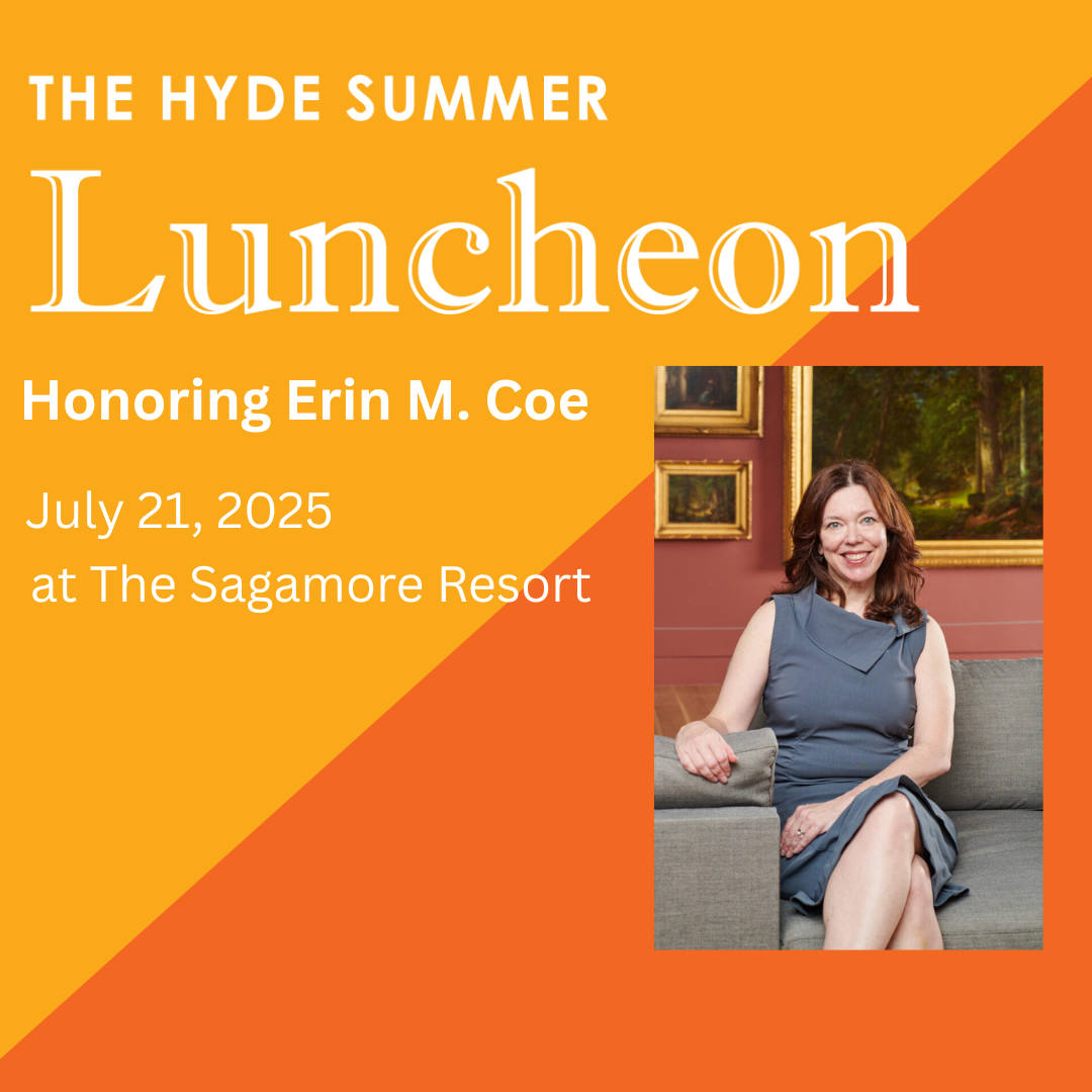 Annual Summer Luncheon