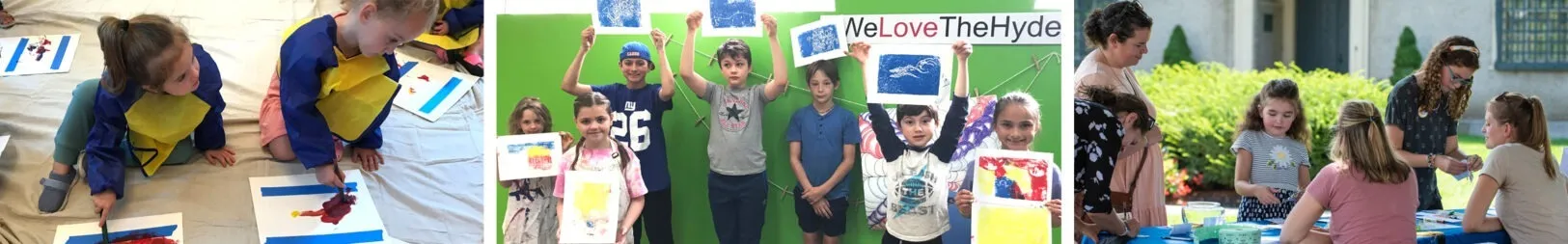 Children
