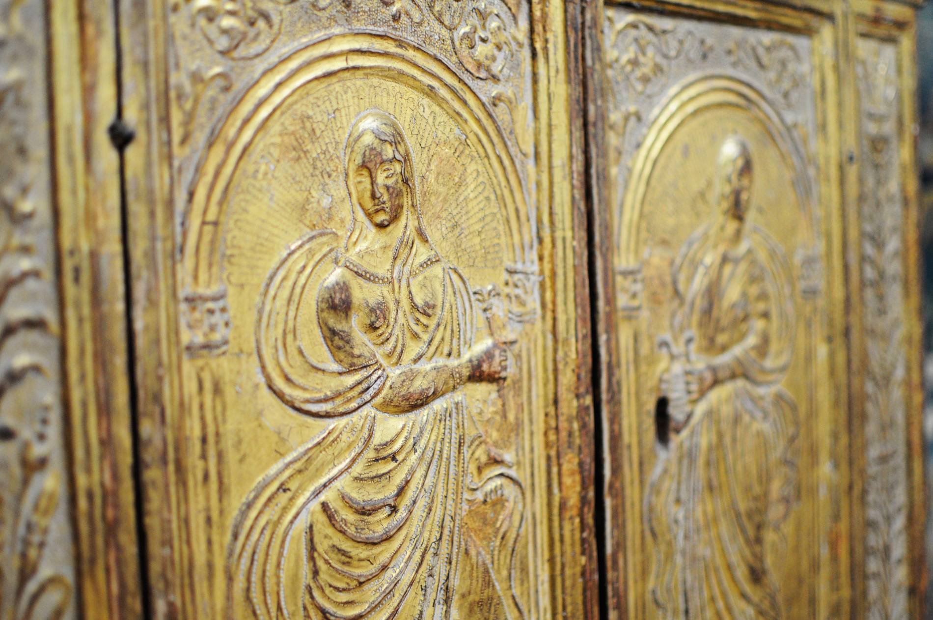 Decorative Arts
