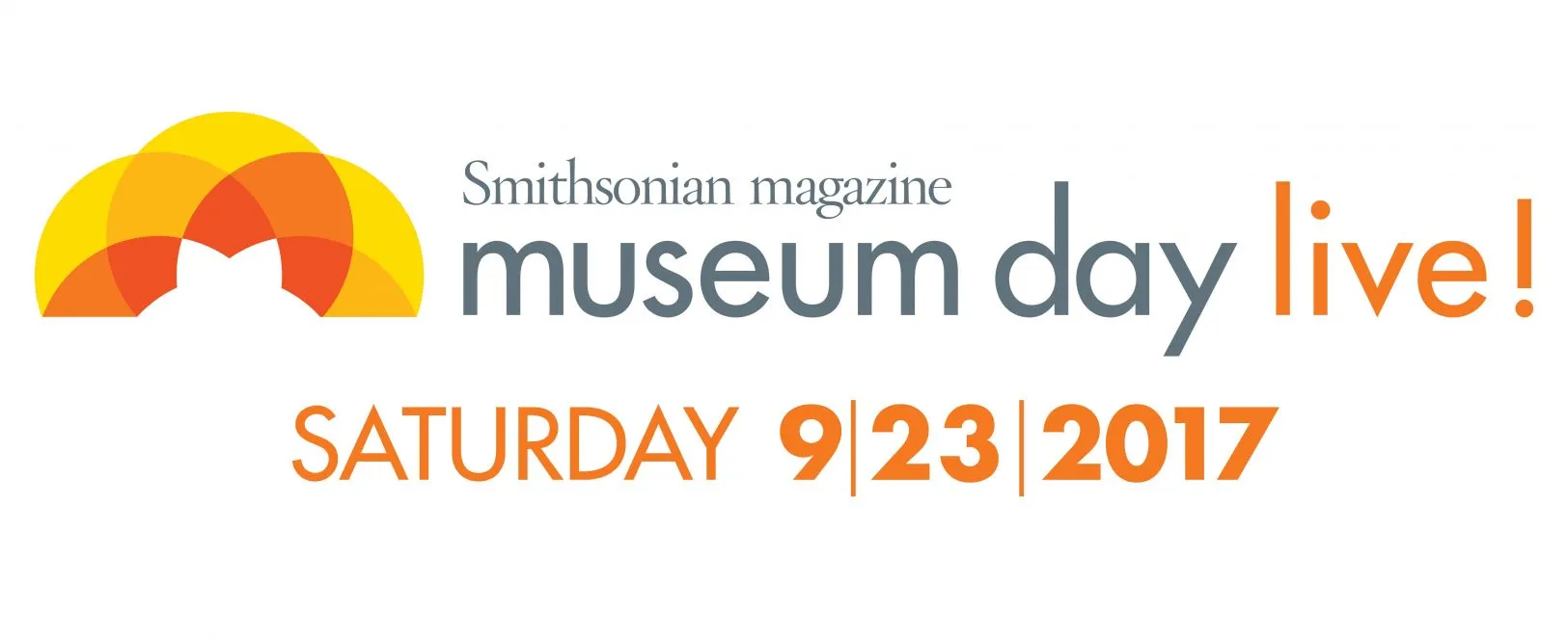 Museum day Live!
