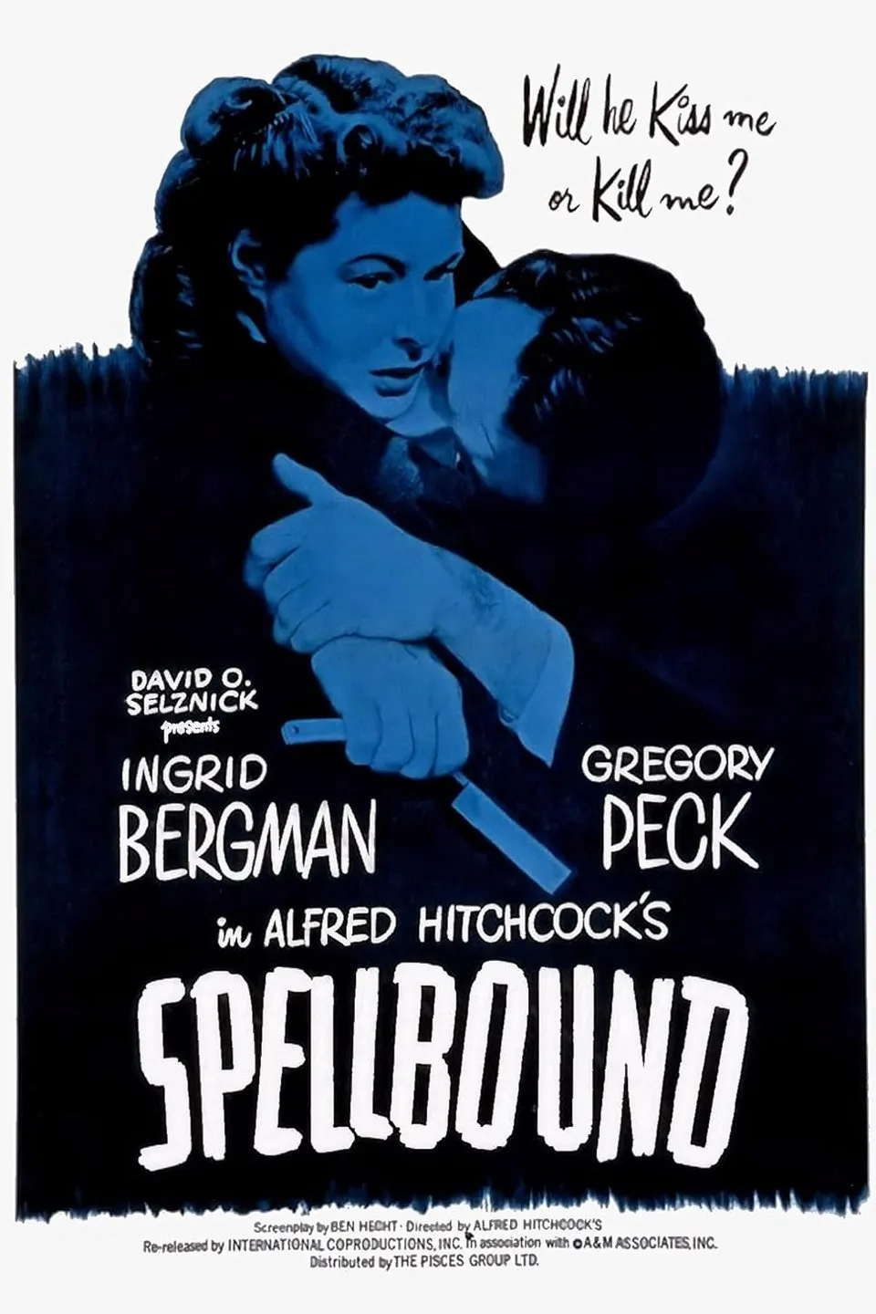 Spellbound