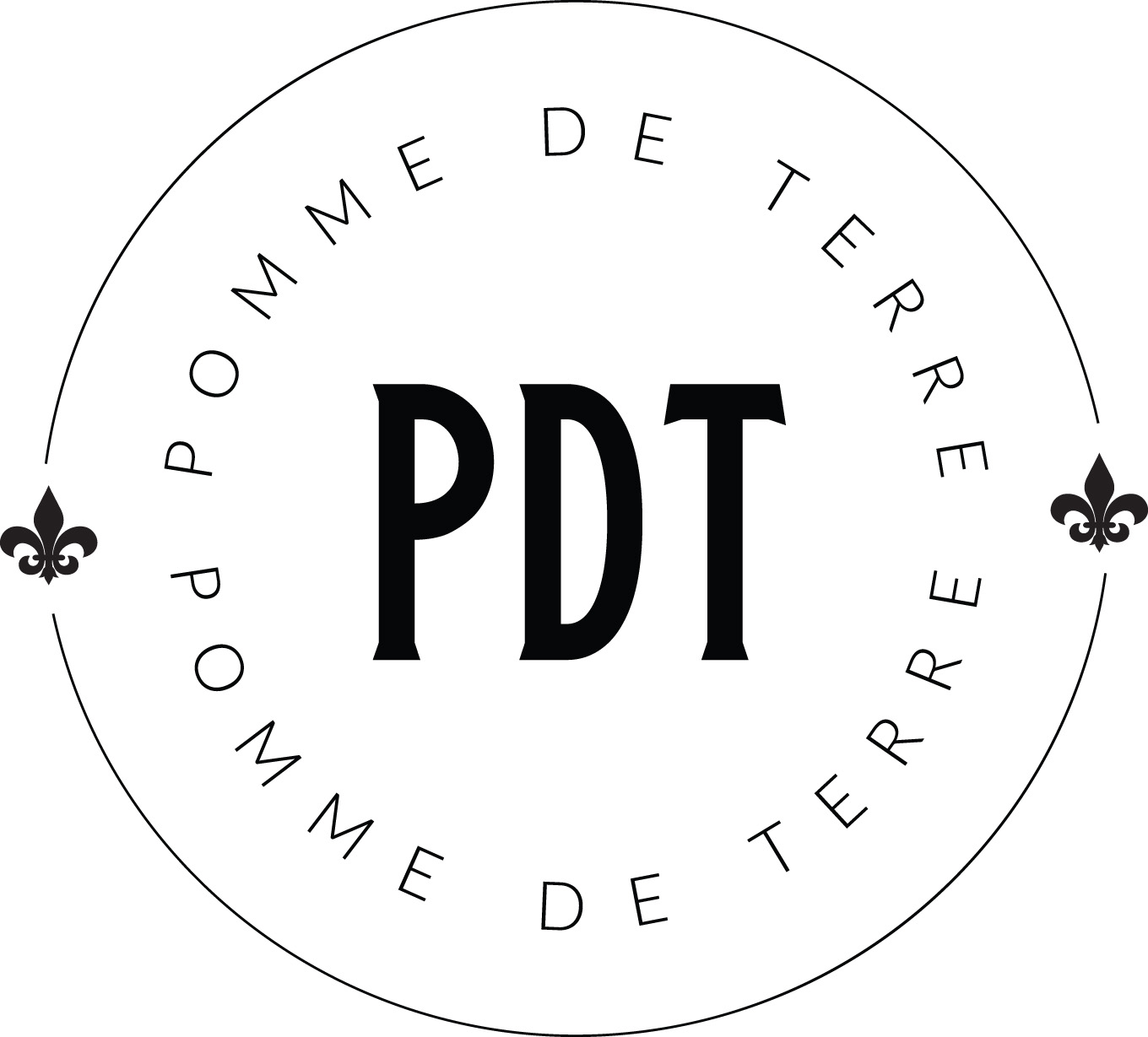Pomme De Terre