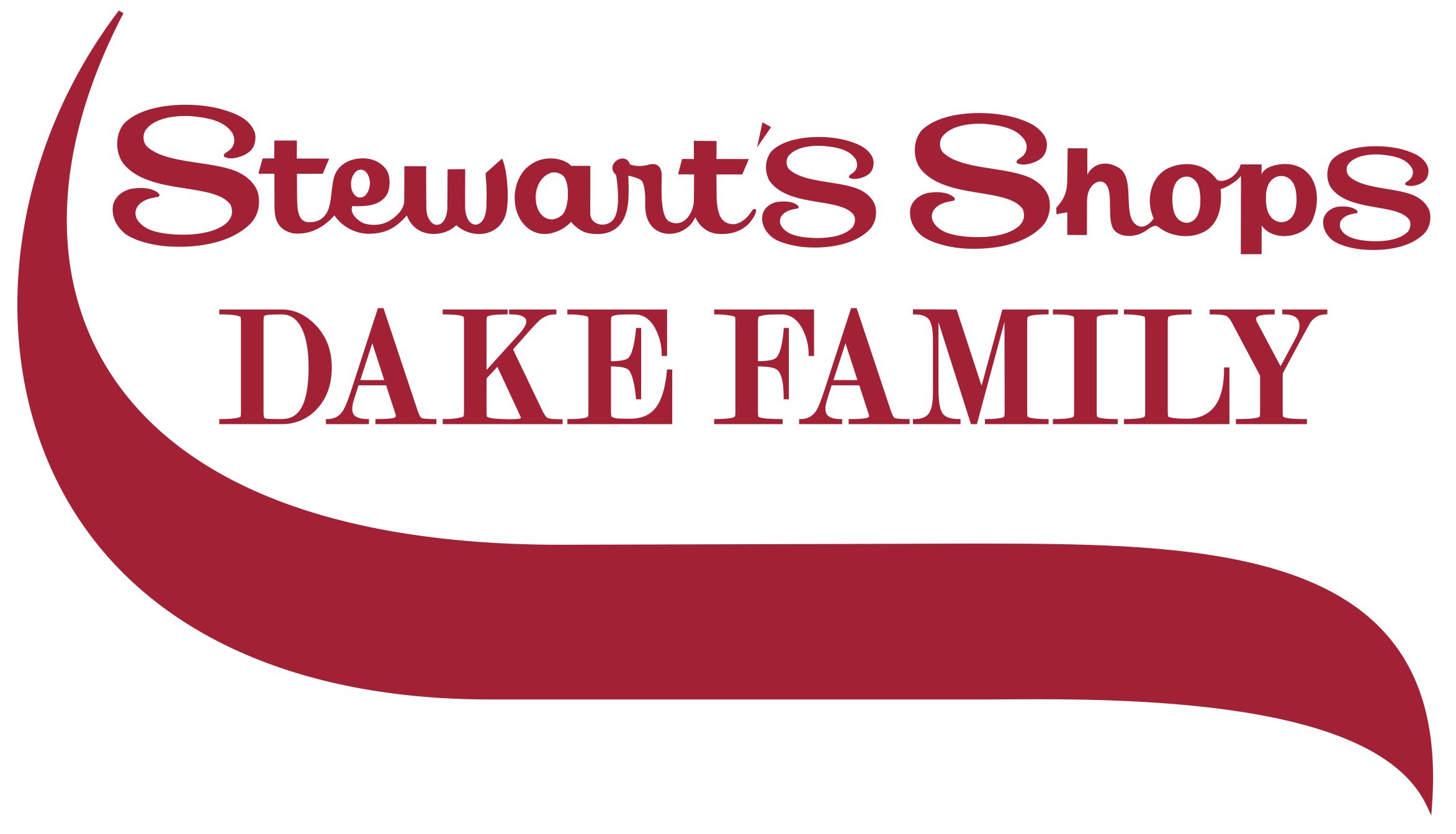 Stewarts's Shops Dake Family