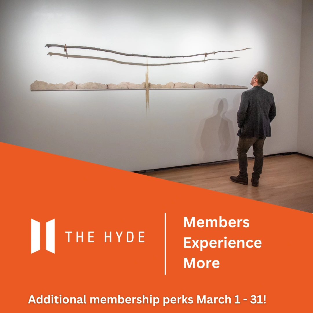 March Membership Month