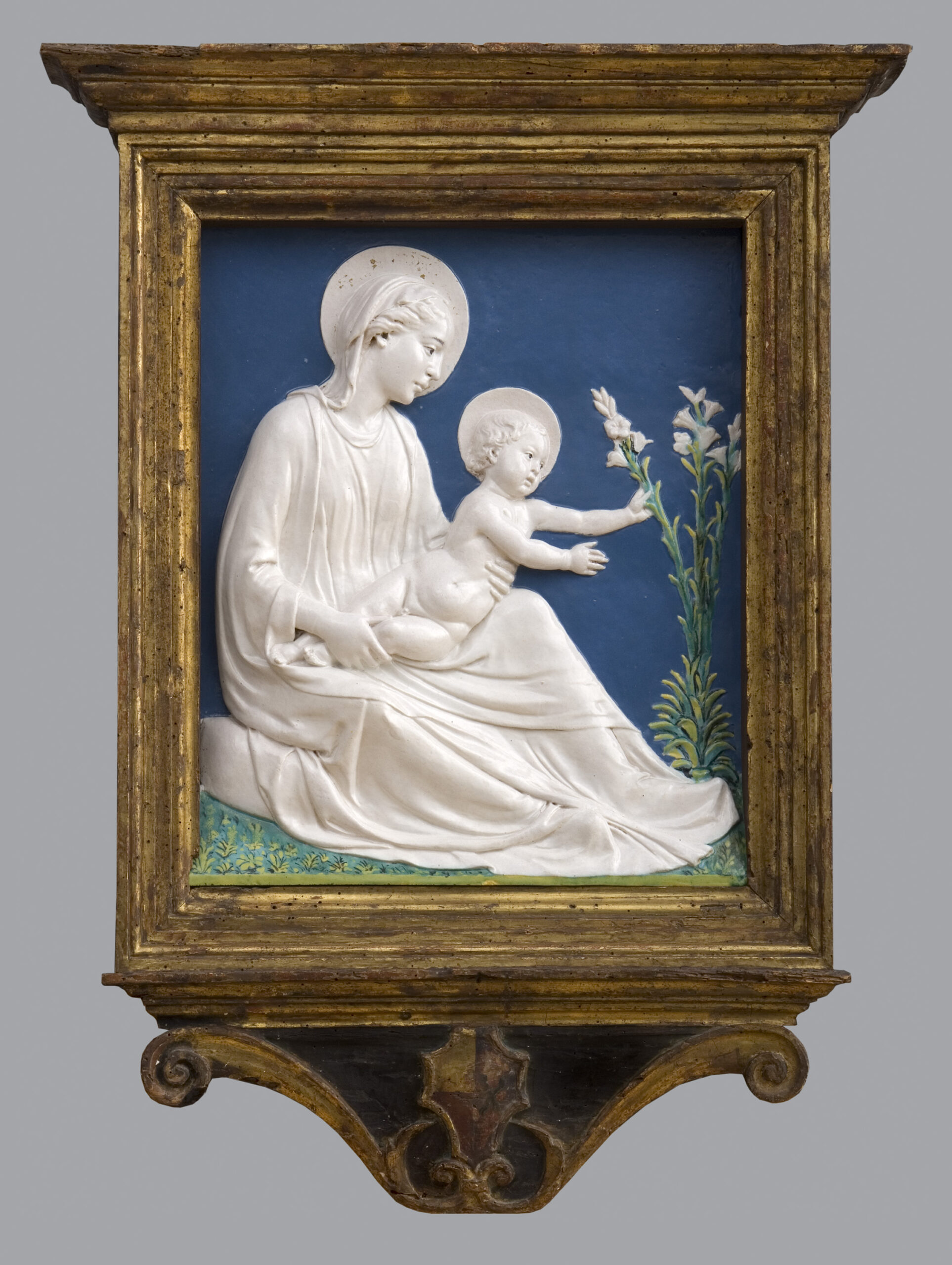 Museum Tour: Madonna at The Hyde