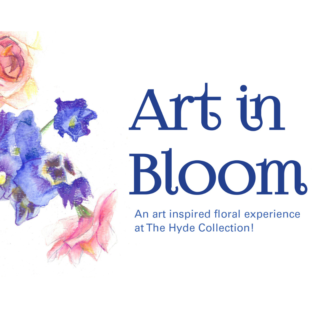 Art in Bloom