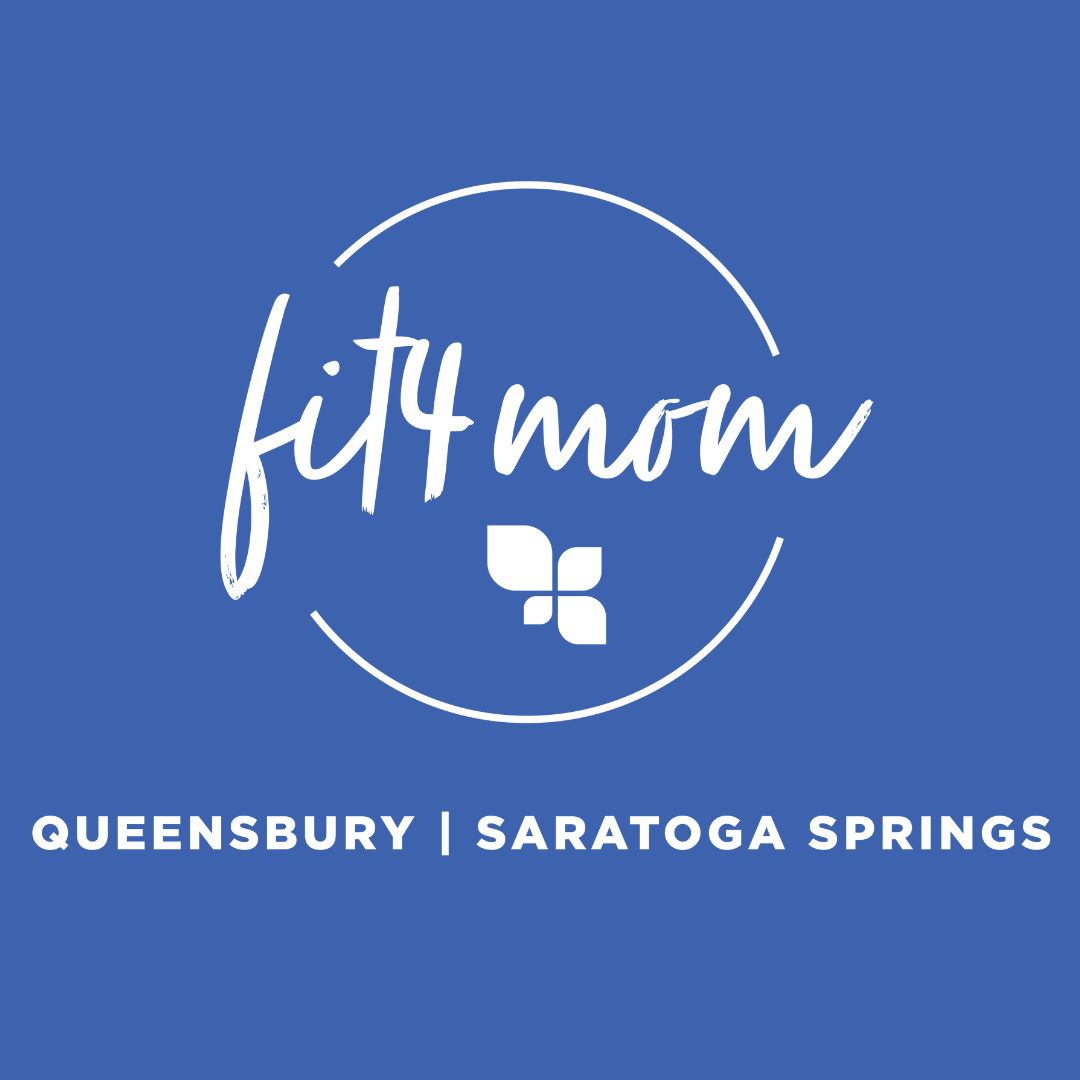 FIT4MOM Stroller Strides Pop-Up Class and Art Activity