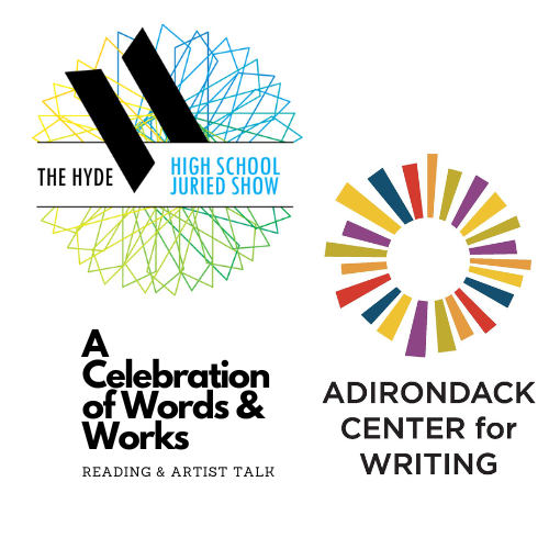 A Celebration of Words & Works: ACW Wild Words Reading and HSJS Artist Talk