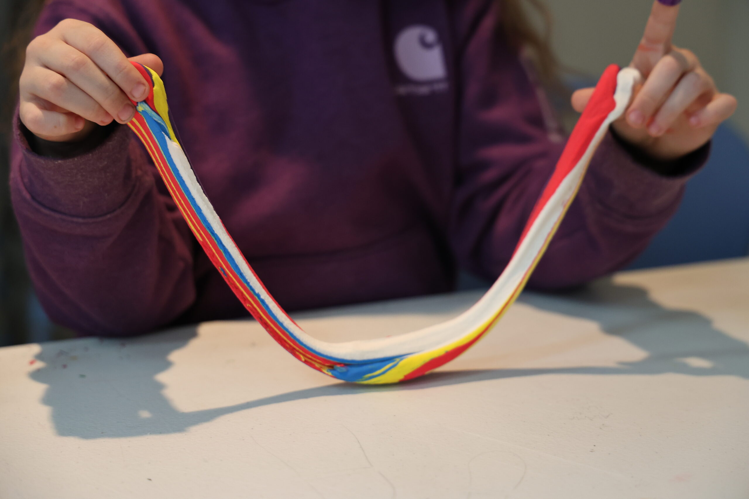 Family Sundays: Kinetic Sculptures