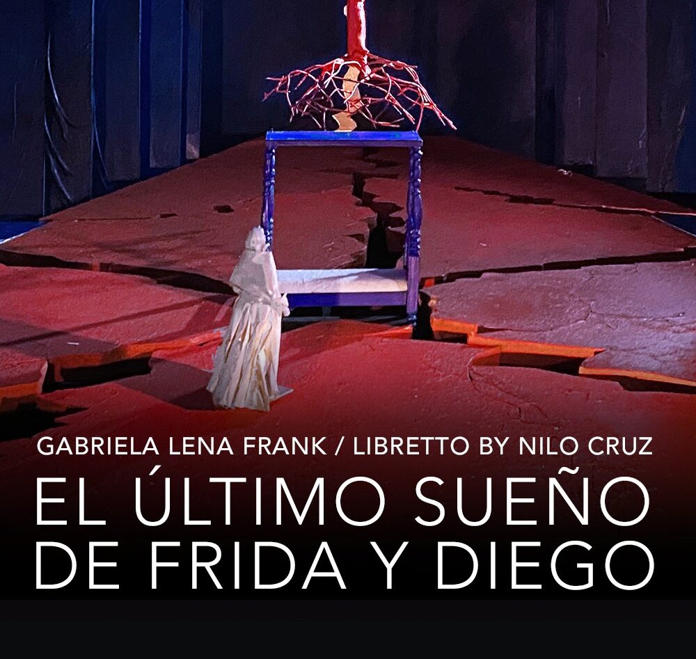 The Met Live in HD: El Último Sueño de Frida y Diego