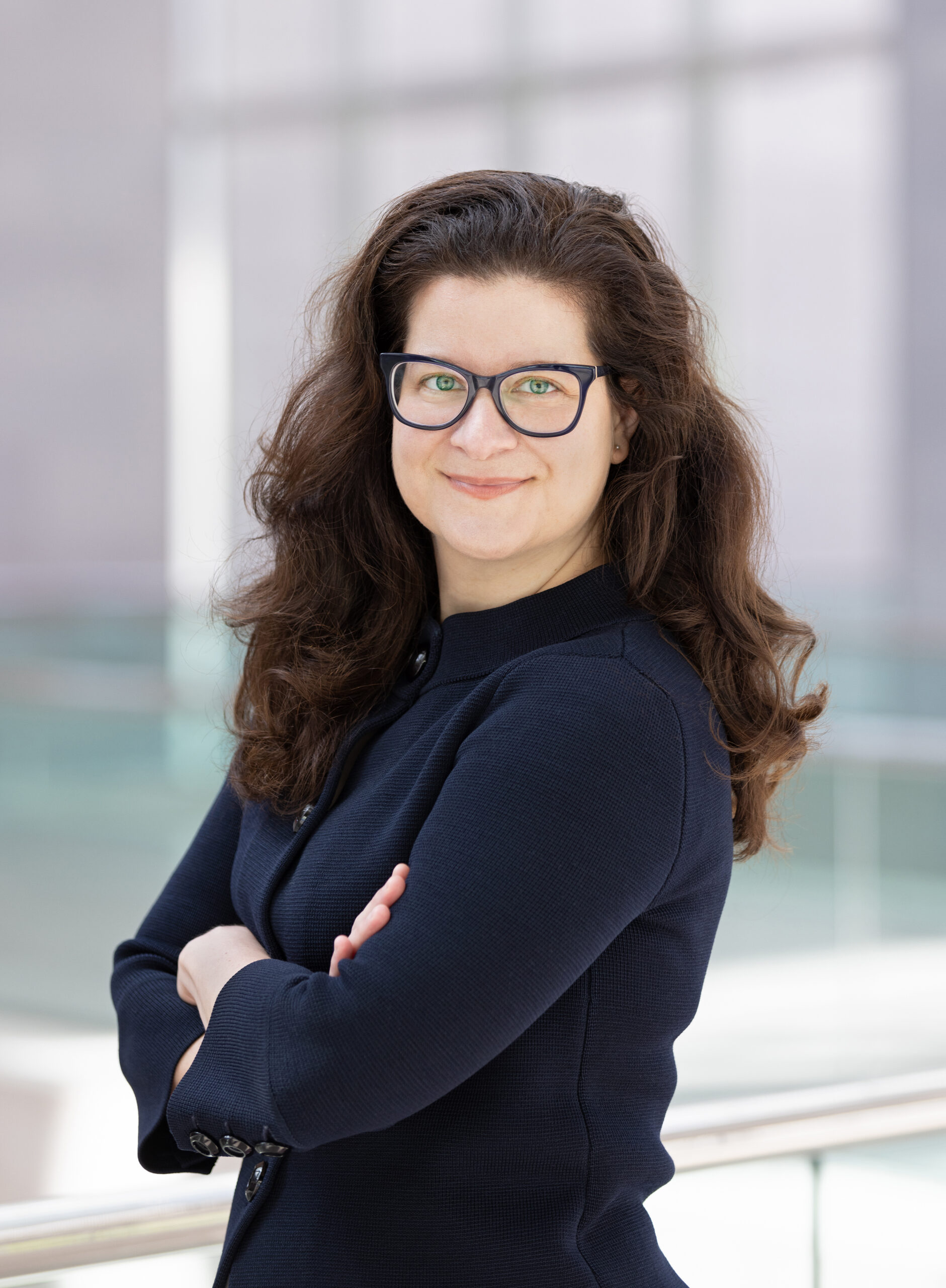 Lecture: Among the First: Italian Women Artists as Originators with Eve Straussman-Pflanzer