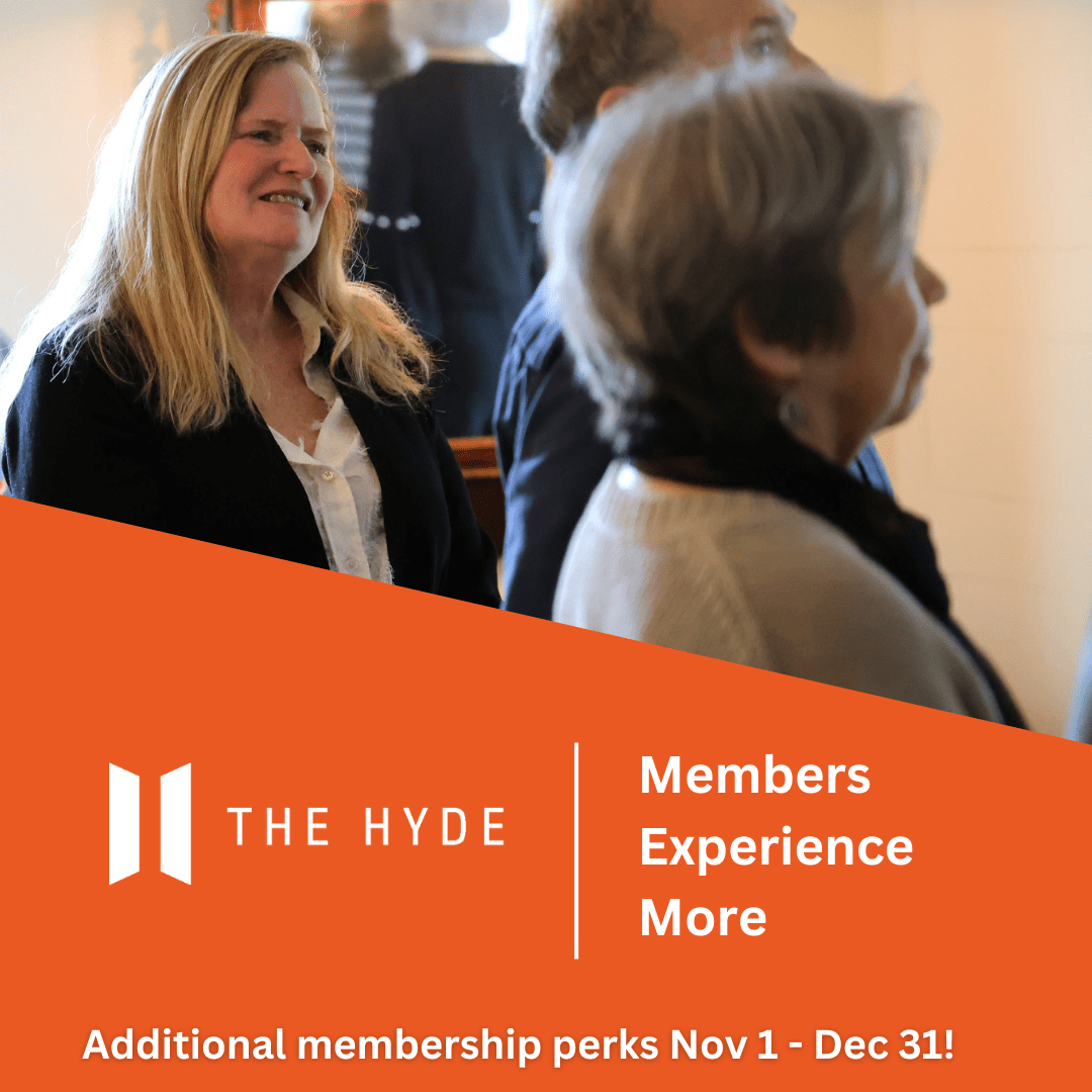 Holiday Membership Drive