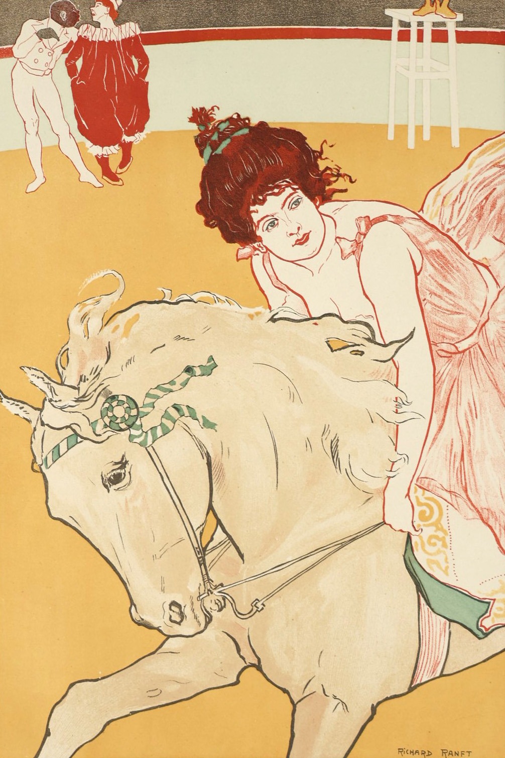 French Prints from the Tobin Sparling Collection