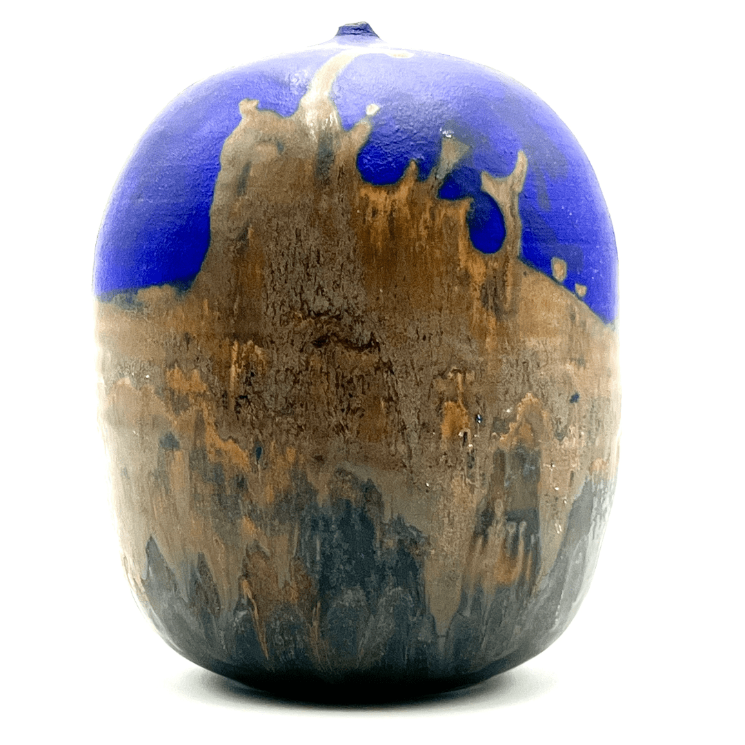 Toshiko Takaezu: Voices of Abstraction 