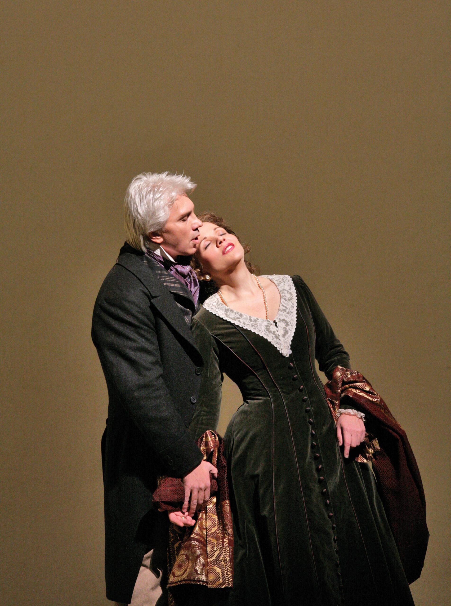 The Met Live in HD: TWENTY YEARS OF THE MET IN CINEMAS: AN ANNIVERSARY CELEBRATION