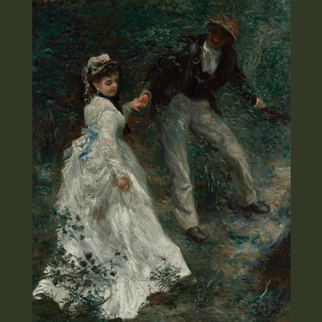 Exhibition on Screen: Renoir & Love