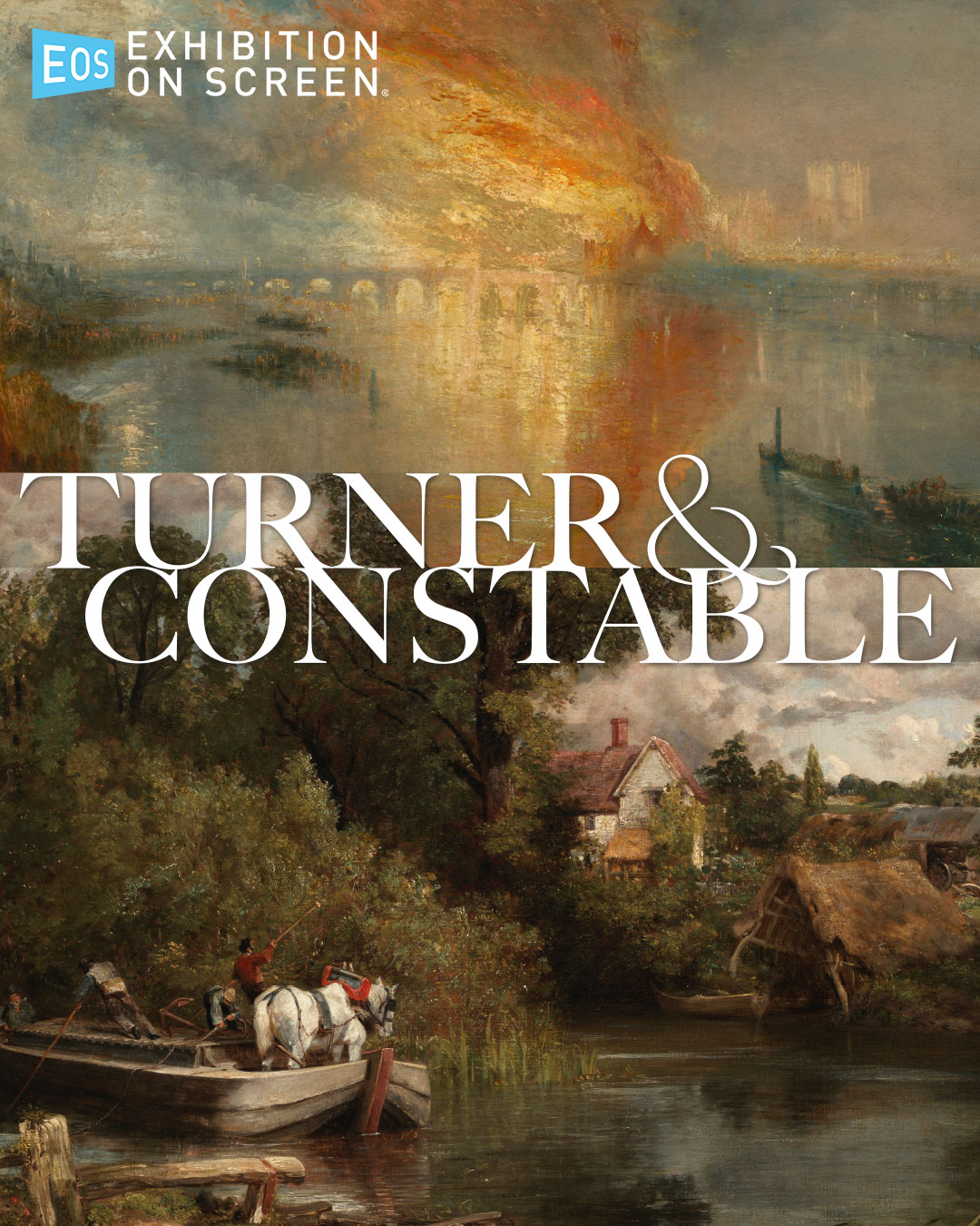 Exhibition on Screen: Turner & Constable