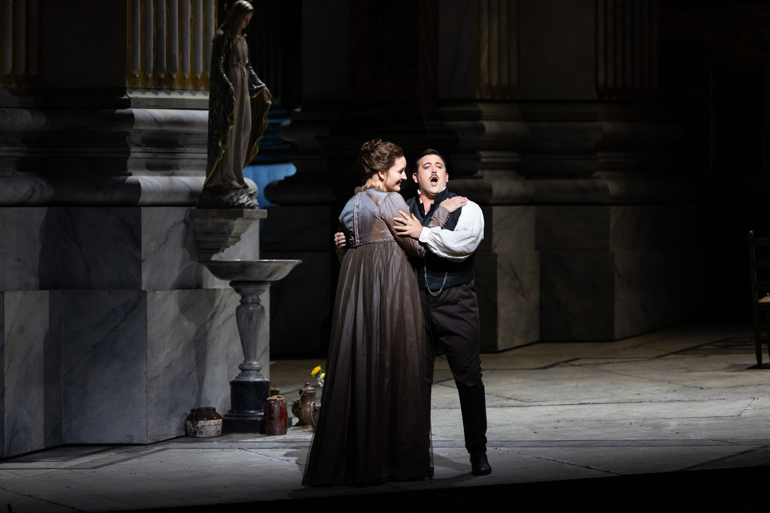 2026-27 The Met Live in HD Subscription